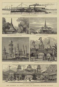 The Viceroy of India