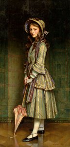 An Early Victorian