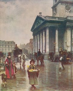 St Martins-in-the-Fields