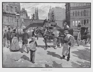 Ludgate Circus