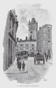 St Giles