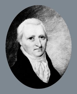 Portrait of a Gentleman by William M. S. Doyle