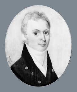 Self Portrait