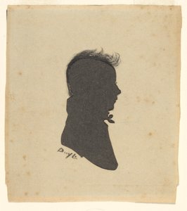 Silhouette by William M. S. Doyle
