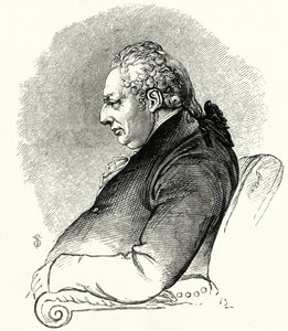 Francis Egerton, 3rd Duke of Bridgewater, pioneer of canal building in Britain