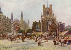 Market Square