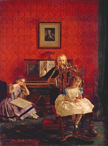 Music Hath Charms
