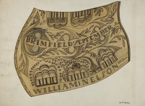 Powder Horn