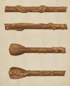 Walking Stick