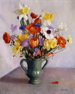 Spring Bouquet