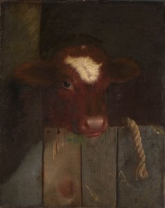 The Family Cow