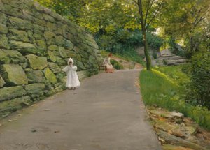 In the Park