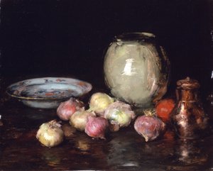 Just Onions