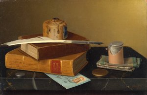The Bankers Table