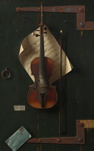 The Old Violin