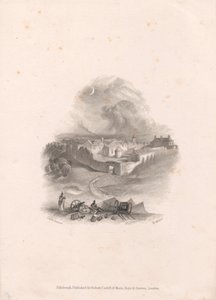 Hougoment by William Miller