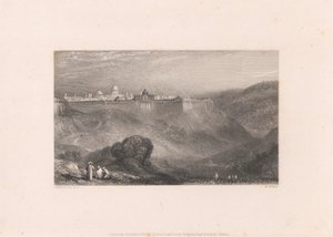 Jerusalem