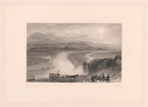 Melrose by William Miller