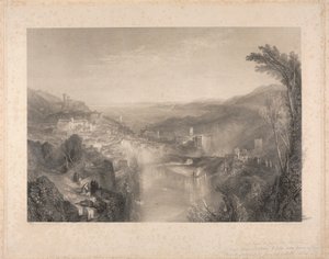 Modern Italy by William Miller