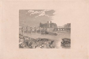 Pont-Neuf, Paris