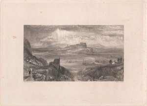 Stirling by William Miller