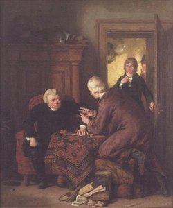 The Whistonian Controversy