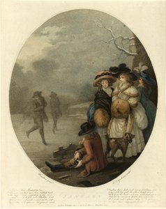 January by William Nelson Gardiner
