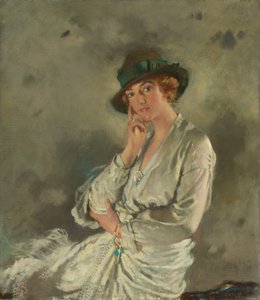 Mrs. Charles S. Carstairs