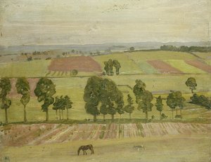 Glastonbury Plain