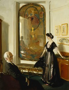 The Conder Room