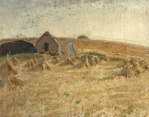 The Cornfield