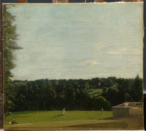 The Golden Valley