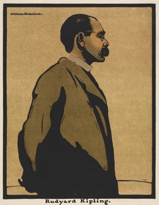 Rudyard Kipling