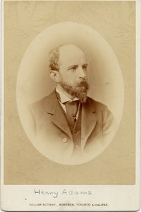 Henry Adams, American Historian