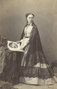 Mrs. S. H. C. Miner