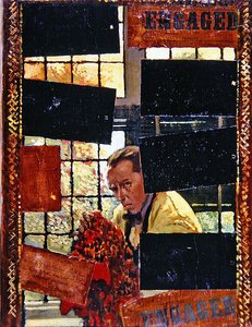Self Portrait by William Orpen