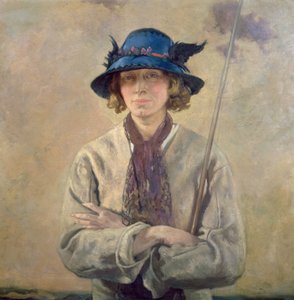 The Angler