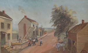 House Raising