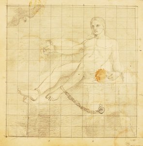Prometheus by William Page