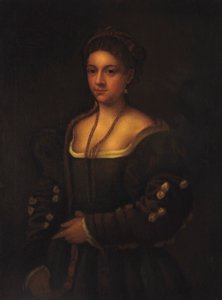 Untitled (La Bella)