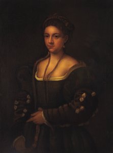 Untitled La Bella