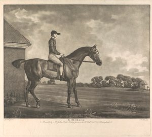 Gimcrack by William Pether