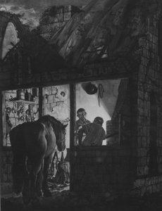 The Farrier