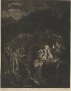 A Hermit