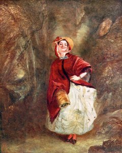 Dolly Varden