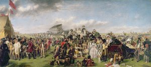 The Derby Day