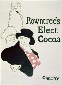 Poster Advertising 