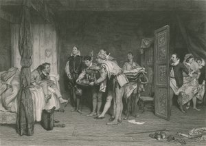 Christopher Sly, Taming of the Shrew