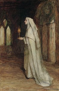 The Nun