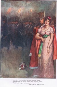 And there were sudden partings by William Rainey